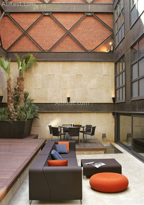 Granados 83 Hotel 28